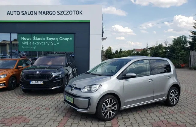 volkswagen up! rejowiec fabryczny Volkswagen up! cena 72000 przebieg: 8945, rok produkcji 2022 z Rejowiec Fabryczny